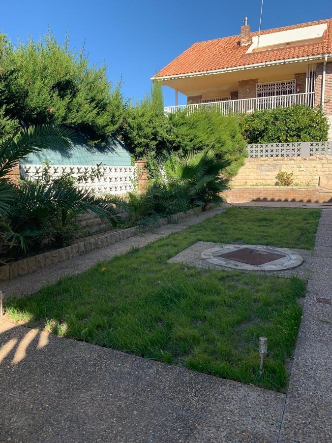 فيلا Casa Salou Individual المظهر الخارجي الصورة
