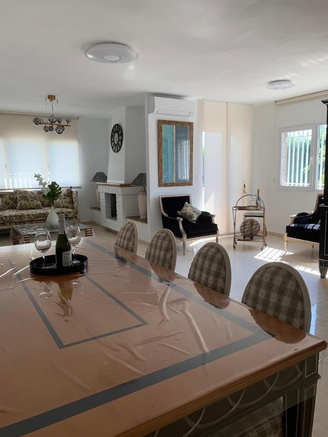 فيلا Casa Salou Individual المظهر الخارجي الصورة