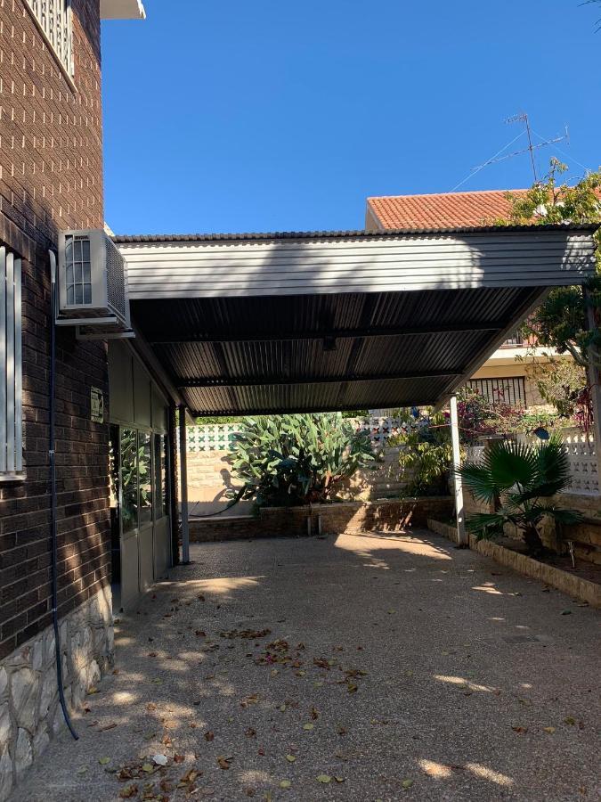 فيلا Casa Salou Individual المظهر الخارجي الصورة
