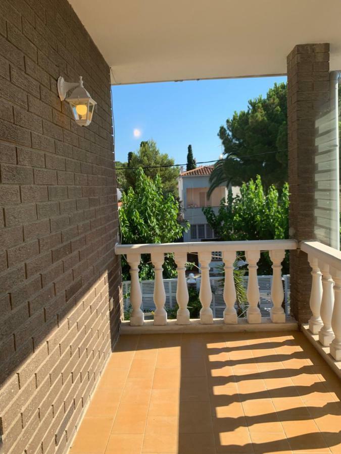 فيلا Casa Salou Individual المظهر الخارجي الصورة