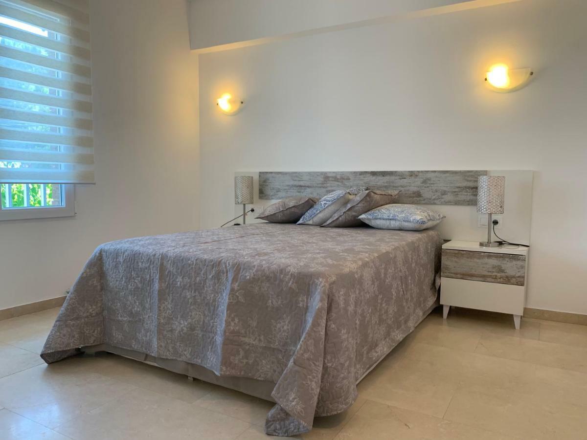 فيلا Casa Salou Individual المظهر الخارجي الصورة