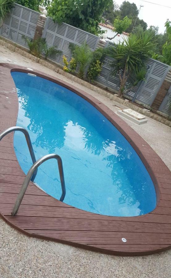 فيلا Casa Salou Individual المظهر الخارجي الصورة