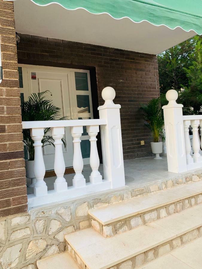 فيلا Casa Salou Individual المظهر الخارجي الصورة